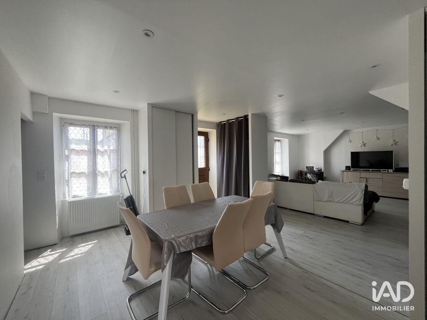 Vente Maison/villa 5 pièces - Photo 3