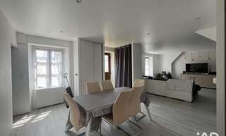 Maison 5 Pièces 92 m² à vendre à Châtenay-sur-Seine (77126)