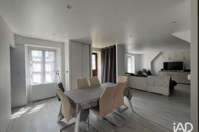 Maison 5 pièces 215000 €