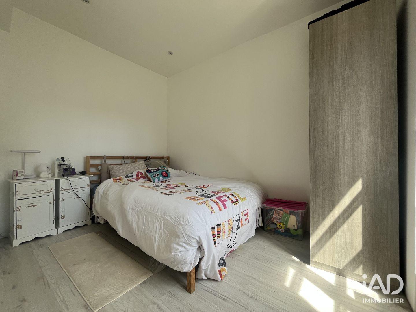 Vente Maison/villa 5 pièces - Photo 5