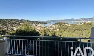 Appartement 3 Pièces 73 m² à vendre à Saint-Mandrier-sur-Mer (83430)