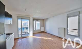 Appartement 2 Pièces 46 m² à vendre à Vaulx-en-Velin (69120)