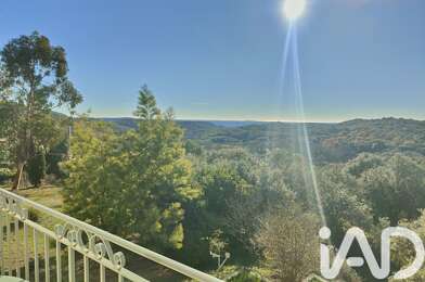 Maison 5 pièces 349000 €