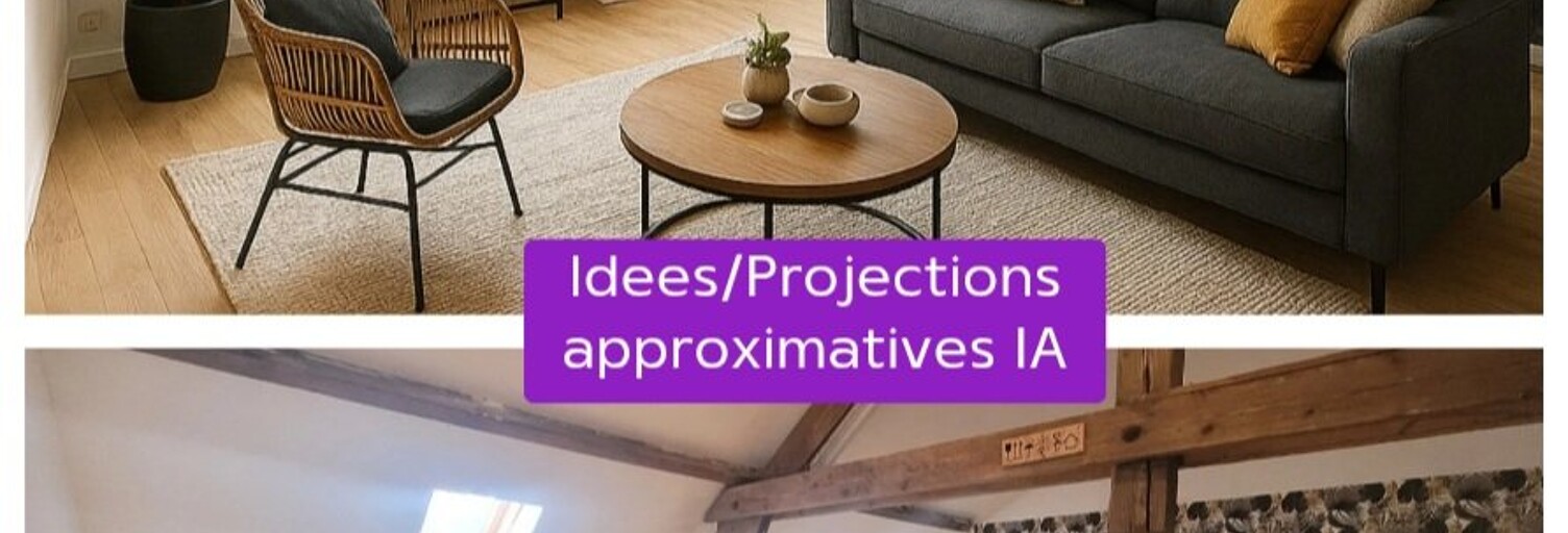 Maison 5 Pièces 113 m² à vendre à Haute-Vigneulles (57690)