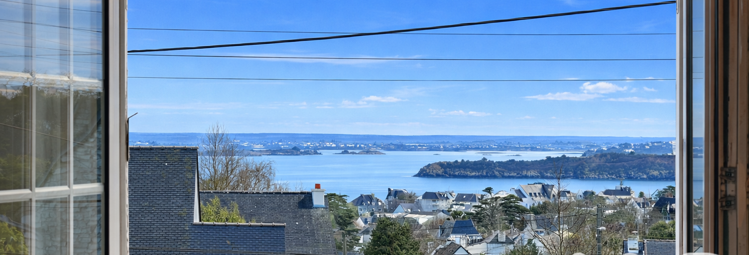 Maison 3 Pièces 114 m² à vendre à Saint-Cast-le-Guildo (22380)