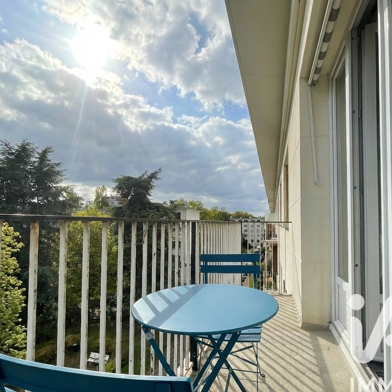 Appartement 4 pièces 290000 €