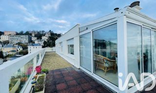 Appartement 3 Pièces 80 m² à vendre à Le Havre (76600)