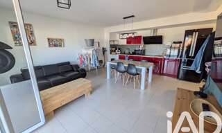 Appartement 3 Pièces 69 m² à vendre à Cournonsec (34660)