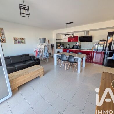 Appartement 3 pièces 260000 €