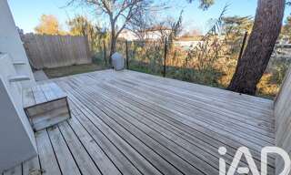 Appartement 3 Pièces 69 m² à vendre à Cournonsec (34660)