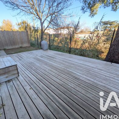 Appartement 3 pièces 260000 €