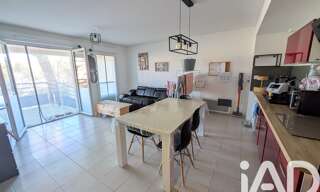 Appartement 3 Pièces 69 m² à vendre à Cournonsec (34660)