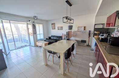 Appartement 3 pièces 260000 €