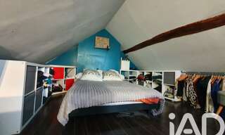 Maison 3 Pièces 50 m² à vendre à La Ferté-sous-Jouarre (77260)