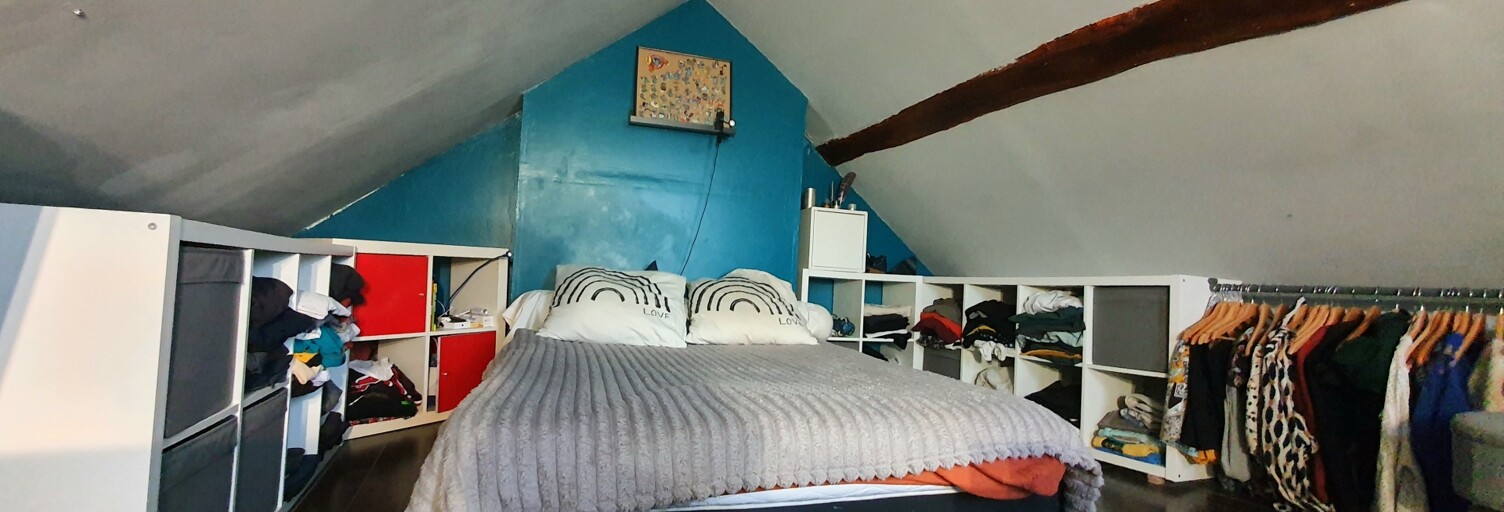 Maison 3 Pièces 50 m² à vendre à La Ferté-sous-Jouarre (77260)