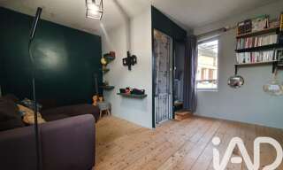 Maison 3 Pièces 50 m² à vendre à La Ferté-sous-Jouarre (77260)
