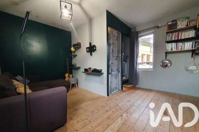 Maison 3 pièces 103000 €