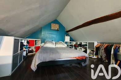 Maison 3 pièces 99500 €
