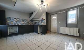 Maison 3 Pièces 50 m² à vendre à Saâcy-sur-Marne (77730)