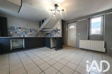 Maison 3 pièces 99500 €