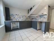 Vente Maison de ville 3 pièces — photo 2
