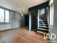 Vente Maison de ville 3 pièces — photo 4