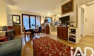 Appartement 3 Pièces 69 m² à vendre à Courbevoie (92400)