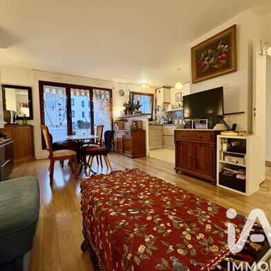 Appartement 3 pièces 430000 €