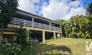 Maison 5 Pièces 116 m² à vendre à Sainte-Anne (97180)