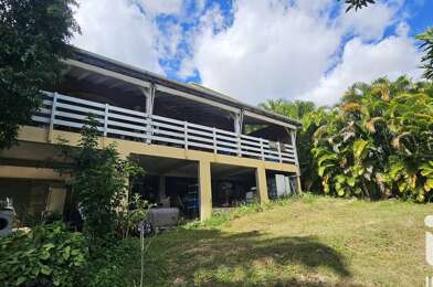 Maison 5 pièces 385000 €