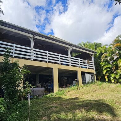 Maison 5 pièces 385000 €