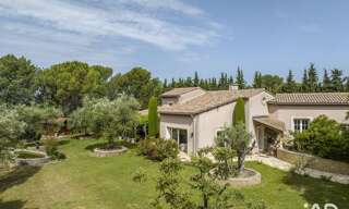 Maison 6 Pièces 300 m² à vendre à Vaison-la-Romaine (84110)