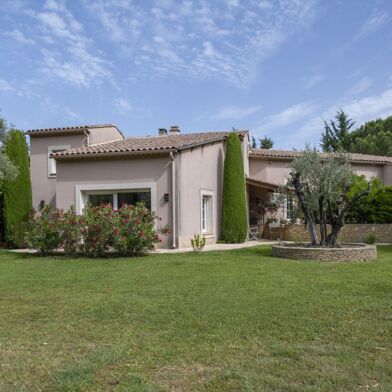 Maison 6 pièces 938000 €