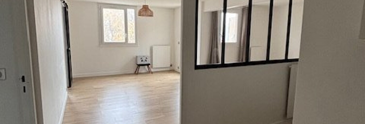 Appartement 6 Pièces 105 m² à vendre à Roissy-en-Brie (77680)
