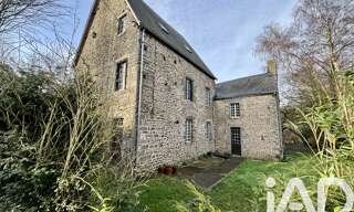 Maison 14 Pièces 350 m² à vendre à Trans (53160)