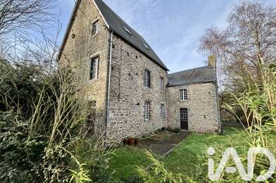 Maison 14 pièces 253000 €