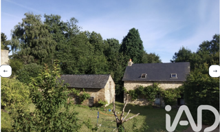 Maison 14 Pièces 350 m² à vendre à Trans (53160)