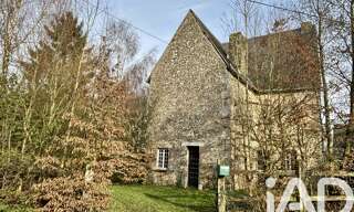 Maison 14 Pièces 350 m² à vendre à Trans (53160)