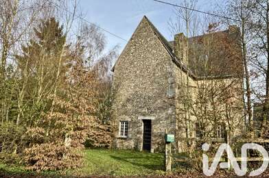 Maison 14 pièces 253000 €