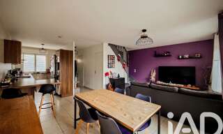 Maison 4 Pièces 81 m² à vendre à Ollainville (91340)