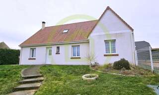 Maison 5 Pièces 110 m² à vendre à Trois-Rivières (80500)