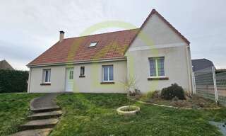 Maison 5 Pièces 110 m² à vendre à Trois-Rivières (80500)