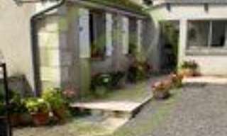 Maison 5 Pièces 121 m² à vendre à Cléré-du-Bois (36700)