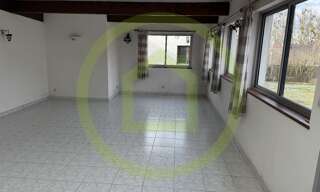 Maison 5 Pièces 121 m² à vendre à Cléré-du-Bois (36700)