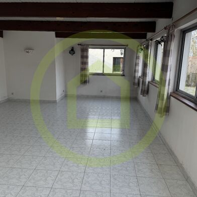 Maison 5 pièces 86240 €