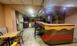 Commerce  230 m² à vendre à La Villetelle (23260)