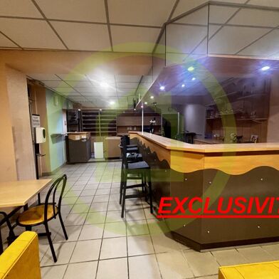 Maison 7 pièces 138000 €