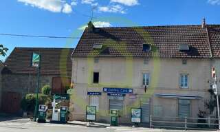 Maison 7 Pièces 290 m² à vendre à La Villetelle (23260)
