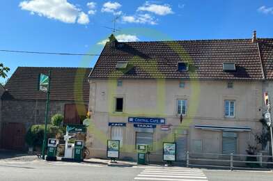 Maison 7 pièces 138000 €