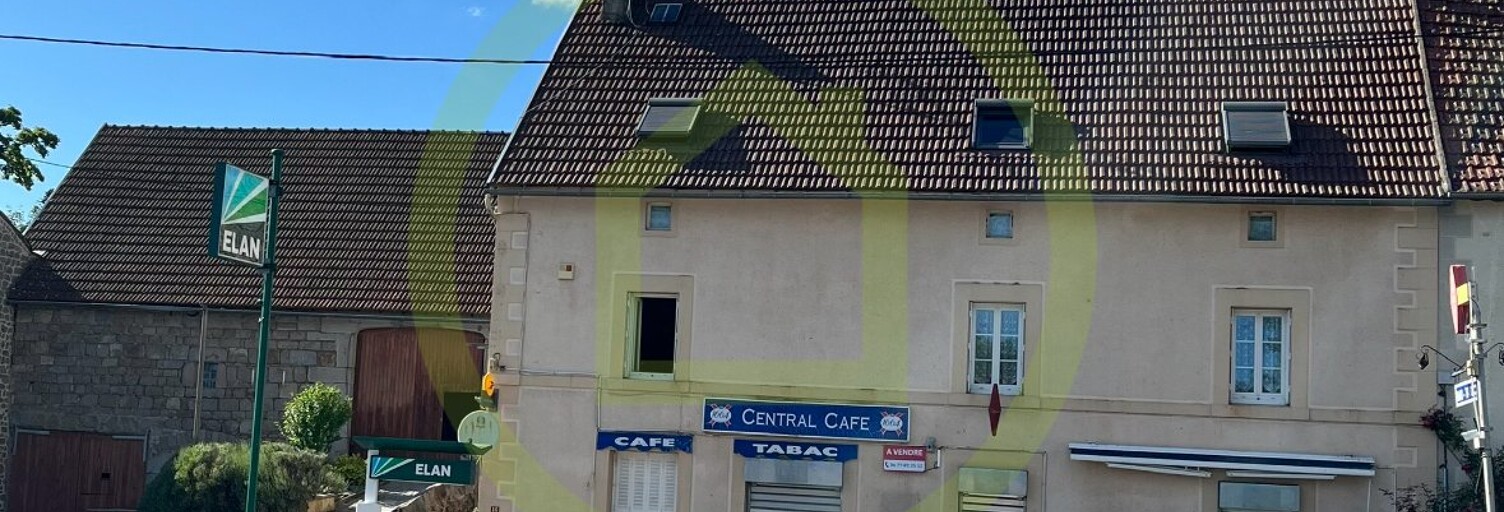 Maison 7 Pièces 290 m² à vendre à La Villetelle (23260)